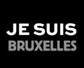 FOTO: Karikatūrās tiek izsmieti teroristi, kas uzbruka Briselei (Maza bilde 1)