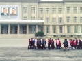 FOTOGALERIJA: Ralfs Eilands Ziemeļkorejā - jautri, dīvaini un skumji (Maza bilde 46)