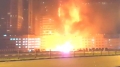 JAUNĀKIE FOTO/VIDEO no Dubaijas ugunsgrēka (Maza bilde 8)