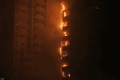 JAUNĀKIE FOTO/VIDEO no Dubaijas ugunsgrēka (Maza bilde 12)