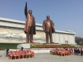 FOTOGALERIJA: Ralfs Eilands Ziemeļkorejā - jautri, dīvaini un skumji (Maza bilde 21)