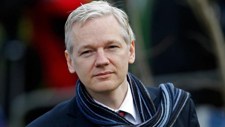 LTV piedāvā pirmizrādi par "Wikileaks" dibinātāju Asānžu
