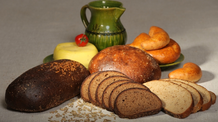 Vai maizes lietošana uzturā veicina lieko svaru un no tās ir jāatsakās? 