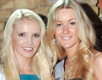 Mrs. Globe Latviju pārstāvēs Liene Skulme (FOTO)