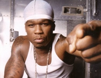 50 Cent Kimu Kardašianu nosauc par miskasti