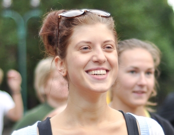 “Okartieši” atrod laiku arī pasportot (FOTO)
