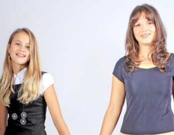 Kristīne Līpiņa:"Skola nav modes skate"