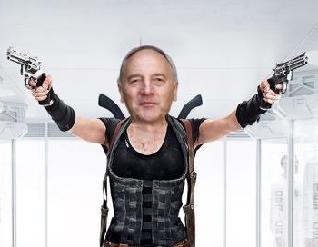 Prezidents Andris Bērziņš šokē; Kivičs aizstāv 
