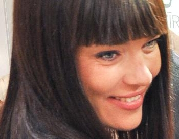 Sindija VILDE parādījusi iespaidīgo grūtnieces punci (FOTO)