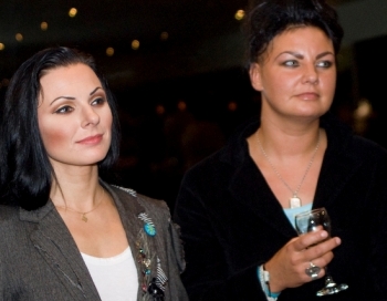 PĻAVNIECES draudzene atzīstas jūtās 