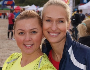 Feldmane atklāj krāpšanos maratonskrējienā