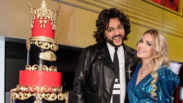 Violation! After a loud party, the doctors rush to pop star Kirkorov's house 
