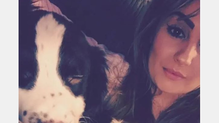 Sara Faith spreads conspiracy theory about fake victim of COVID-19. But he doesn’t exist