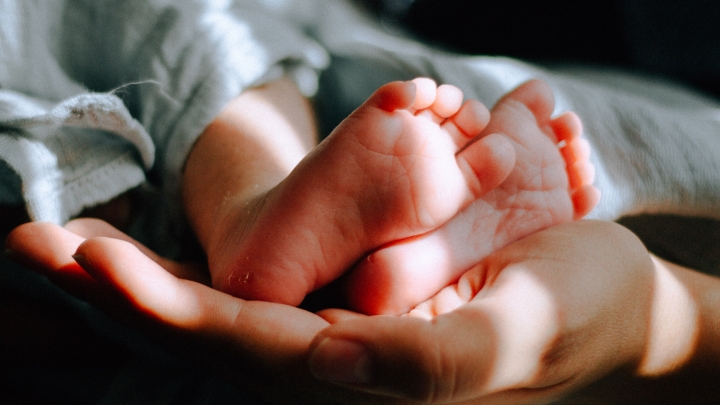 World's youngest Coronavirus victim: two days old baby dies