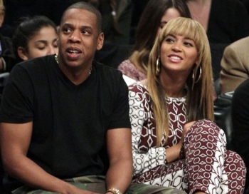Bejonse un Jay-Z meitai dz/d uzdāvina lelli par £50 000 