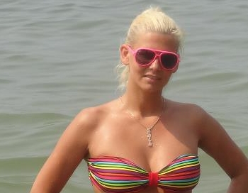Sanita KUBLIŅA ar ģimeni atpūtu bauda Taizemē 