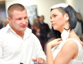 Samanta Tīna pirms Eirovīzijas maz gulējusi un nervozējusi