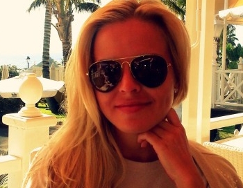 Maija Silova Tenerifē atsāk dzejot