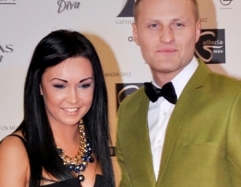 Renārs Zeltiņš kļūst par stilīgāko TV "dīvu" 
