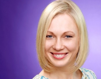 Aktrise Līga Zeļģe:"Skaistām daudz ko piedod"