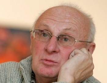 Mūžībā aizgājis izcilais kino operators Gvido Skulte