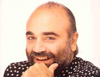 Mūžībā aizgājis maģiskās balss īpašnieks Demis Ruso