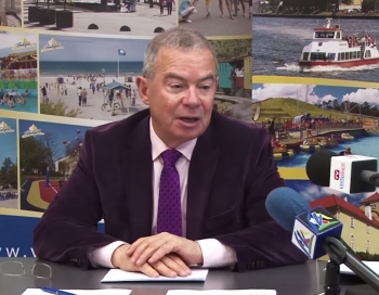 VIDEO: Lembergs uzskata, ka valdība ir izkūkojusi prātu