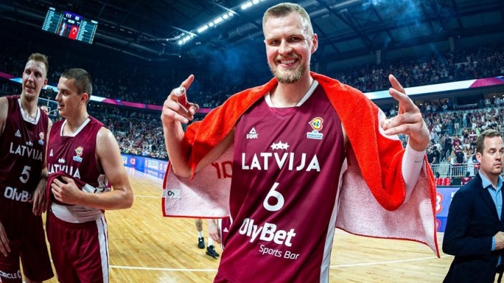 Latvija ir talantīgu un izcilu sportistu dzimtene! Kāpēc izvēlēties LIVE likmes?