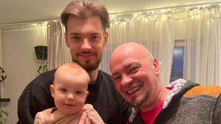 Raivo! Tu biji ļoti labs un gaišs cilvēks… Tu zibsnīji, spridzināji un palīdzēji...