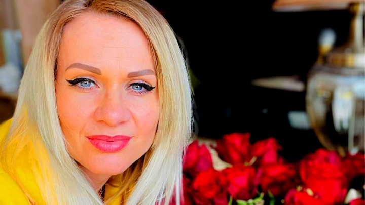 ATVADU FOTO. Sāp sirds visai Latvijai... Par divu mazu meitiņu māmiņas šaušalīgo traģēdiju Daugavā iepretī Rīgas pilij