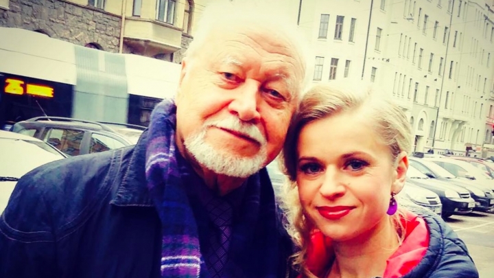 Maestro Raimonds Pauls: Jānis Streičs bija lielisks mākslinieks un brīnišķīgs cilvēks. Latvija atvadās no Ģēnija