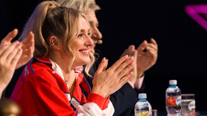 No sirds! Latviešu mūziķis nošokē slavenā šova Britains Got Talent žūriju un TV skatītājus visā pasaulē! FOTO / VIDEO