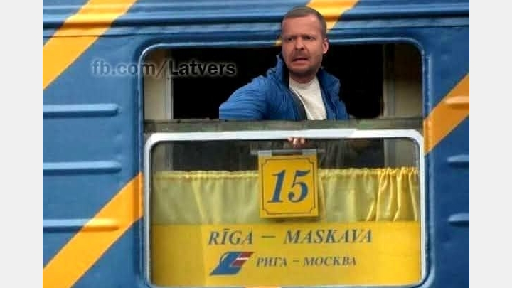 Patriekts uz mūžu! FOTO un VIDEO. Nožēlojamais rosļikovs... Un SIRSNĪGĀKAIS PALDIES prokuroram Kasparam Andruškinam par darbu!