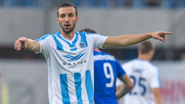 Nežēlīga traģēdija savā dzimšanas dienā... Liktenīgajās 39 gadu jubilejas svinībās gājis bojā Latvijas futbola čempions Šarpars
