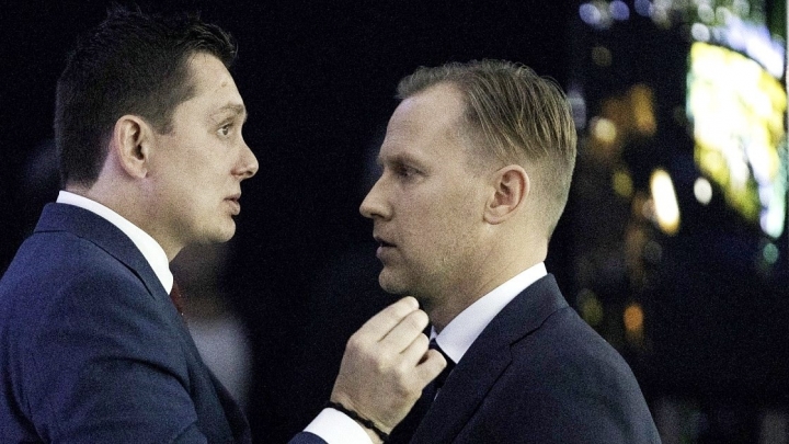 Narcisisma apsēstais Aldis Gobzems politikā nāk tikai savas pašmīlas apmierināšanai