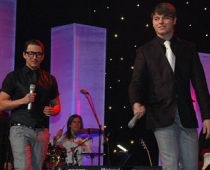 "SEB Muzikālās bankas 2009" vērtīgākā grupas Musiqq dziesma Abrakadabra (VIDEO)