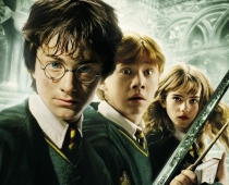 Filmēšanas laikā nodeg Harija Potera Cūkkārpas skola