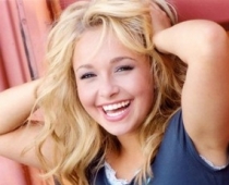 Haidena Panetīra: „Uzmanieties, mans draugs ir bokseris!” 