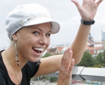 CANDY, ZAHAROVA un DUKURI izraudzīti konkursam "Jaunais Vilnis" 