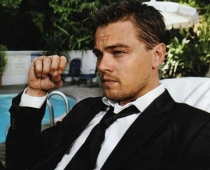 Leonardo Di Kaprio iejutīsies FIB aģenta lomā