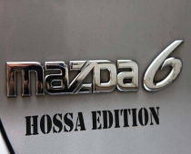 Simsons pārdod HOSSAS automašīnu