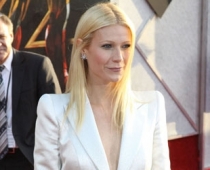 Paltrova ieturējusi stingru diētu pirms filmas „Iron Man 2” pirmizrādes