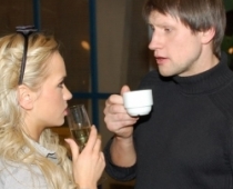 APEINIS:"AISHA ir ļoti skaista meitene, man viņa patīk..."