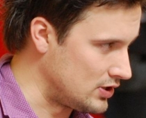 Andris BULIS koķetē ar "Spices" direktori Lāci (FOTO+VIDEO)