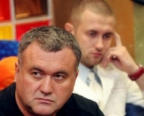 Parex banka no Mika OZOLIŅA un viņa tēva grib piedzīt 160 000 latus