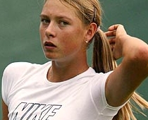 Marija Šarapova gatavojas kāzām 