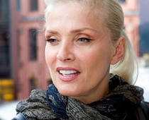 Laima VAIKULE piedzīvojusi spontāno abortu 