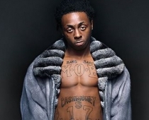 Reperis Lil Wayne izlaists no cietuma
