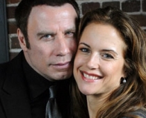Džons Travolta ar sievu izdomājuši dēlam vārdu