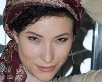 Ieva ADAMSS atkarīga no seksa
